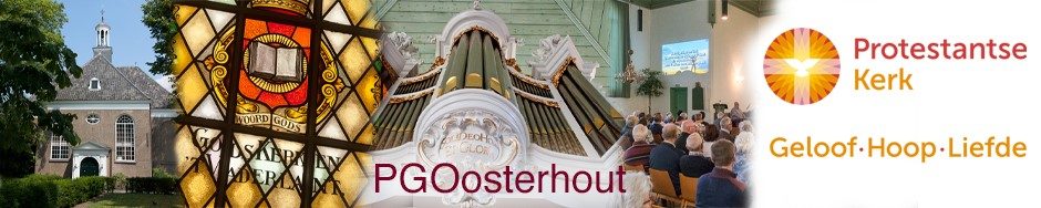 Protestantse Gemeente te Oosterhout